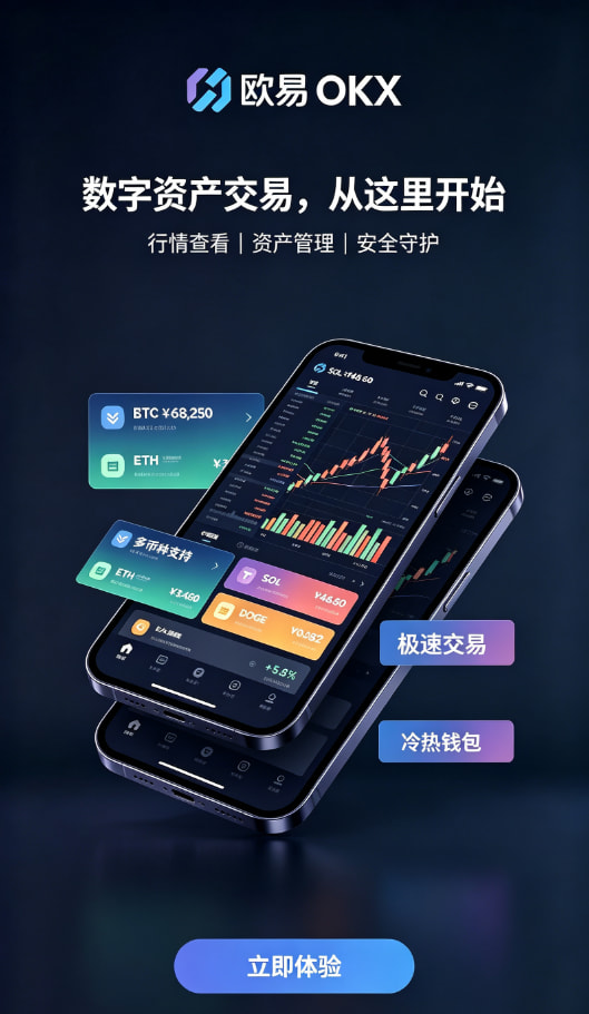 欧交易所APP官方下载操作步骤图